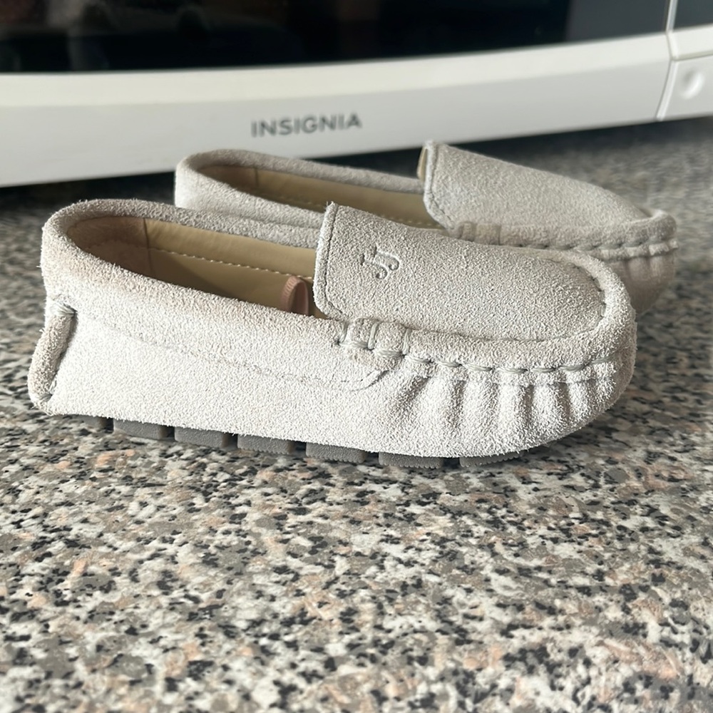 Toddler Boy Loafers